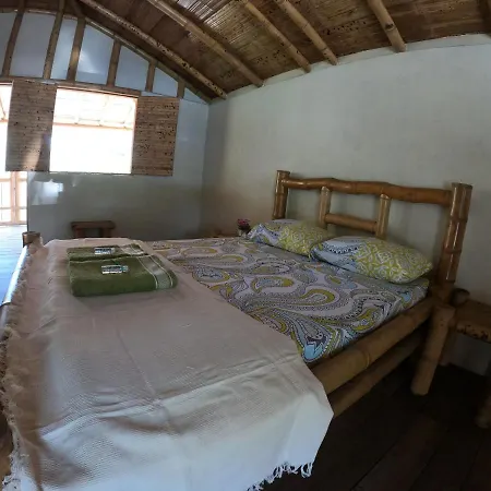 Reserva Andina Chalet Piedecuesta