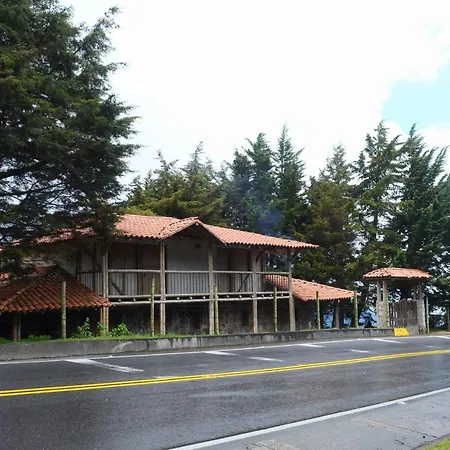Reserva Andina *