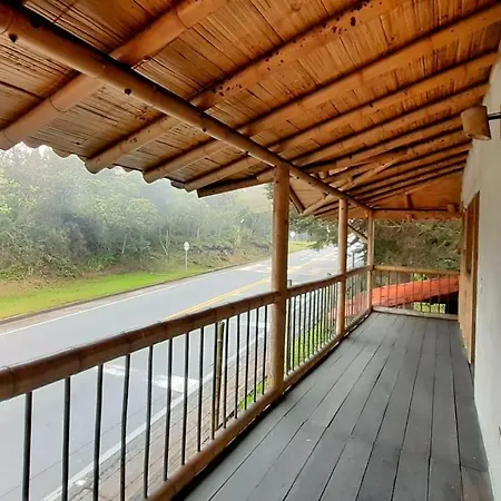 Reserva Andina