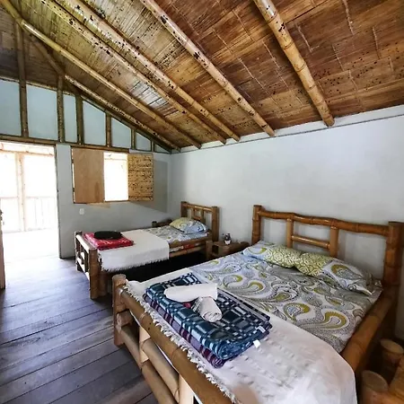 Chalet Reserva Andina *