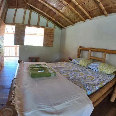 Cabaña Casa Piedra *