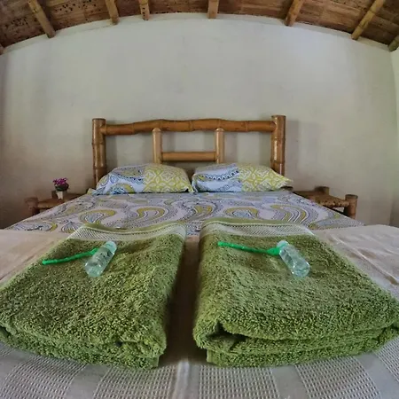 Reserva Andina