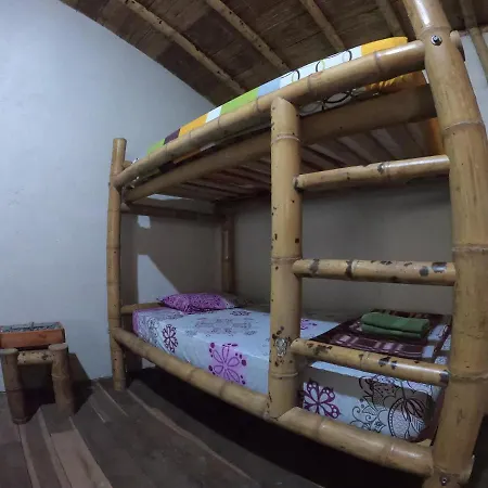 Reserva Andina Chalet