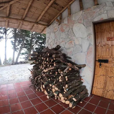 Chalet Reserva Andina