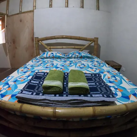 Chalet Reserva Andina Piedecuesta
