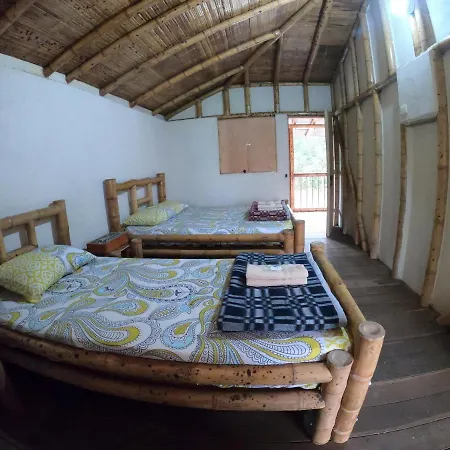 Reserva Andina Chalet