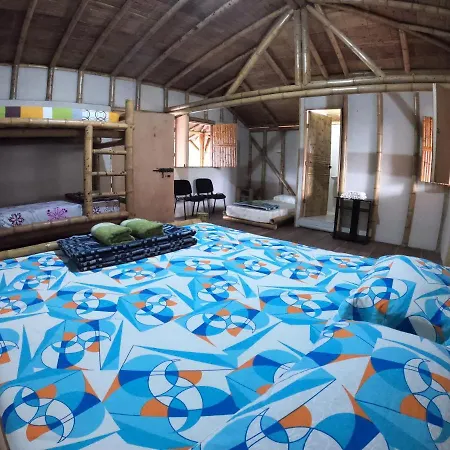 Reserva Andina Chalet