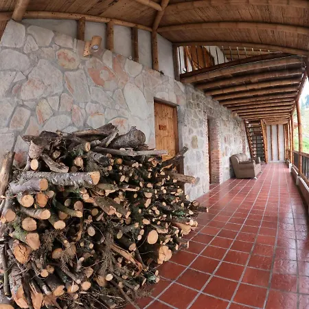 Reserva Andina * Piedecuesta