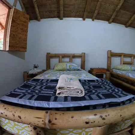 Cabaña Casa Piedra * Piedecuesta