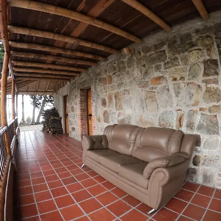 Reserva Andina * Piedecuesta