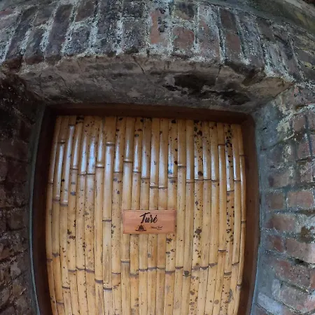 Cabaña Casa Piedra * Piedecuesta