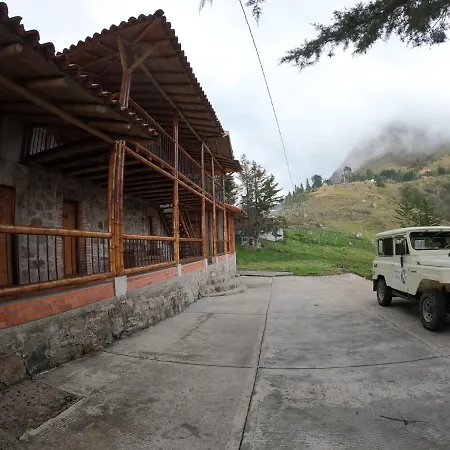 Reserva Andina *