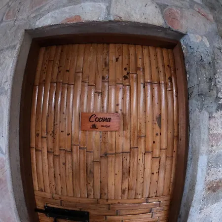 Cabaña Casa Piedra * Piedecuesta