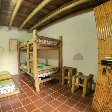 Reserva Andina * Piedecuesta