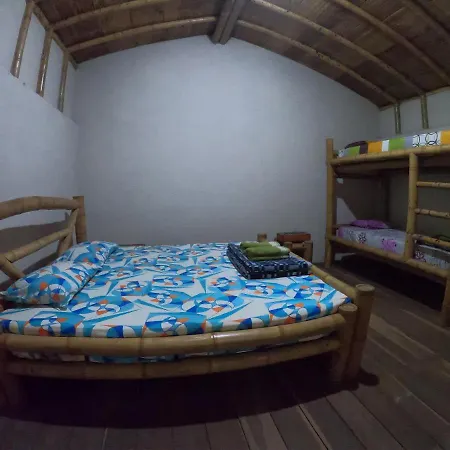 Chalet Reserva Andina *