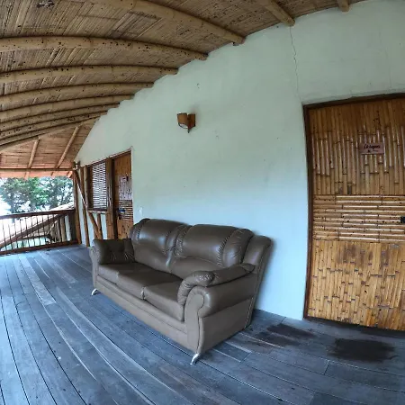 Reserva Andina Chalet *